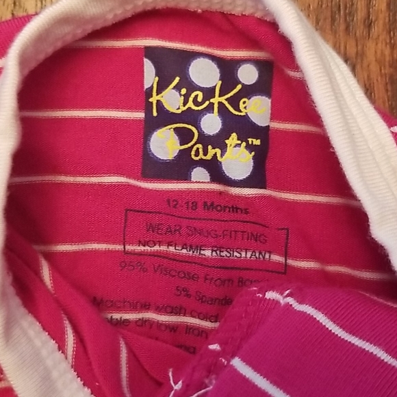 PJs - Picture 2 of 2